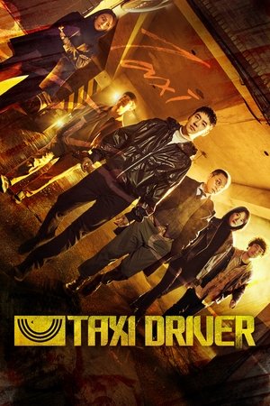 Taxi Driver (2021-)