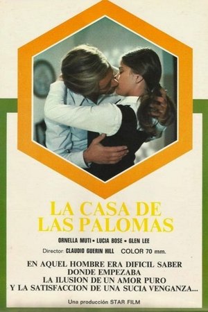 The House of the Doves (1972)