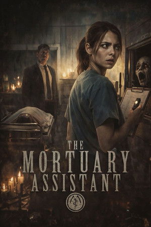 The Mortuary Assistant, (2026)