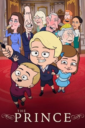 The Prince (2021 )
