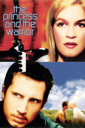 Der Krieger und die Kaiserin (2000)