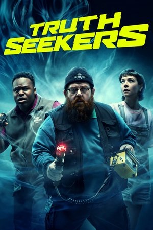 Truth Seekers (2020 )
