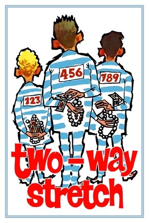 Two Way Stretch (1960)