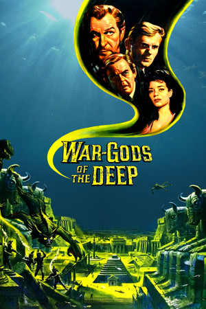 City in the Sea (1965)