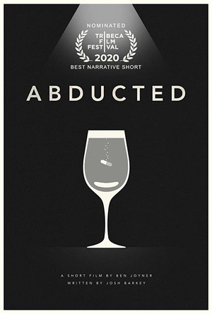 Diverted Eden (2020) Poster