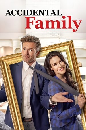 Accidental Family (2021)