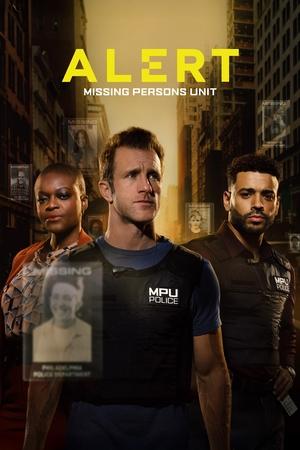 Alert (2023-)