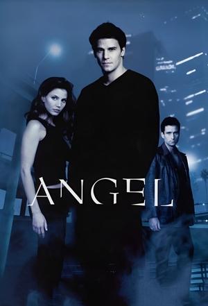 Angel (19992004)