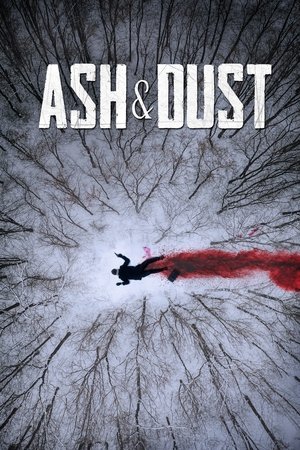 Ash Dust (2022) Poster