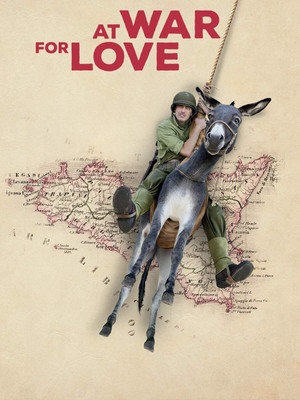 In guerra per amore (2016)