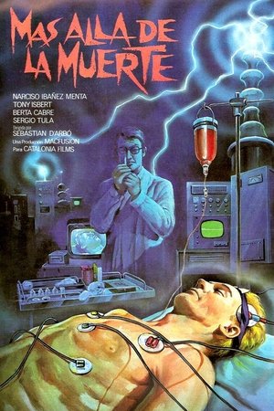 Mas alla de la muerte (1986)