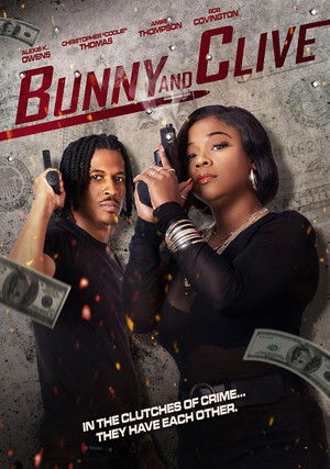 Bunny Clive (2024)
