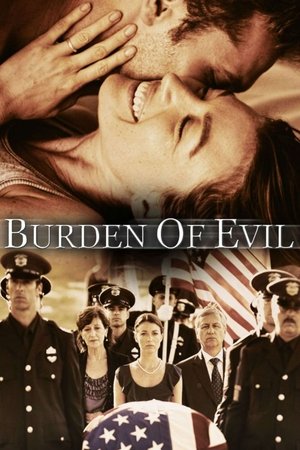 Burden of Evil (2012) Poster