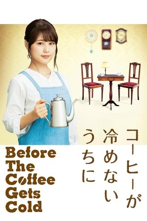 Café Funiculi Funicula (2018)