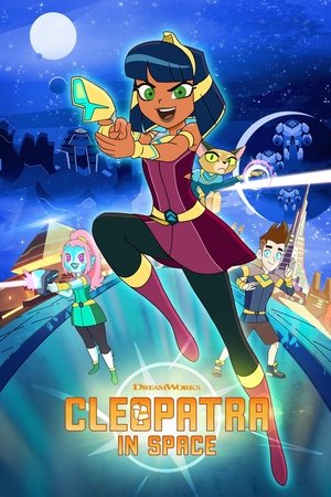 Cleopatra in Space (2019 )