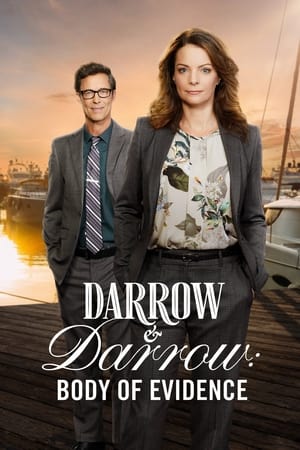Darrow Darrow Body of Evidence (2018) Poster