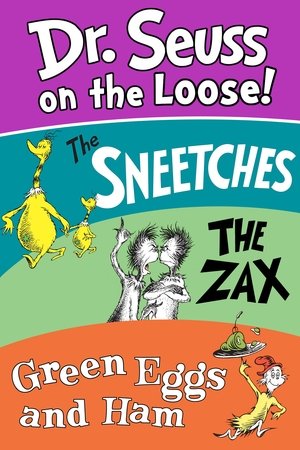 Dr Seuss on the Loose (1973)