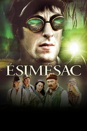 Esimesac (2012) Poster