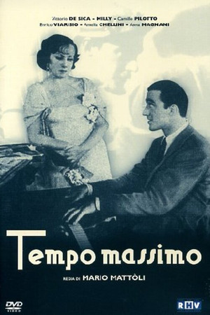 Full Speed (1934)