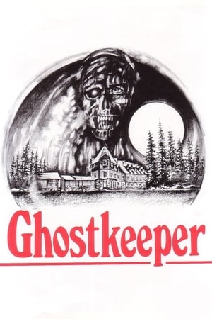Ghostkeeper (1981) Poster