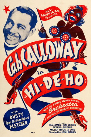 Hi De Ho (1947)