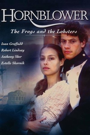 Horatio Hornblower The Wrong War (1999)