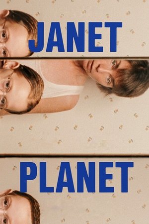 Janet Planet (2023)
