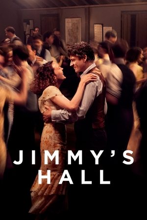 Jimmys Hall 2014