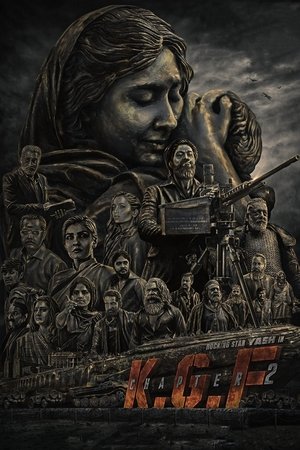 K G F Chapter 2 (2022)