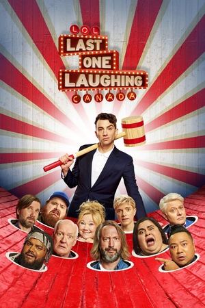 LOL Last One Laughing Canada (2022-)