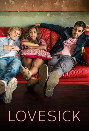 Scrotal Recall (TV Series 2014)