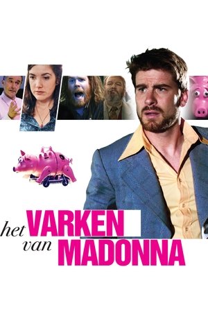 Madonnas Pig (2011)