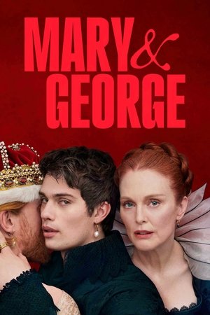 Mary George (2024-)