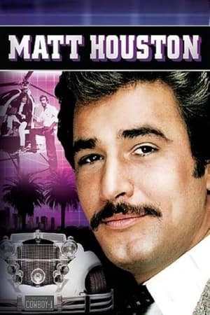 Matt Houston (1982-1985)