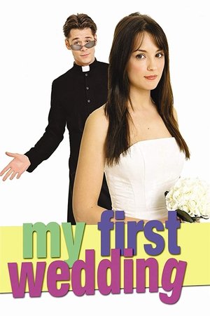 My First Wedding (2006) Poster