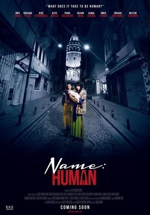 Name: Human (2016)