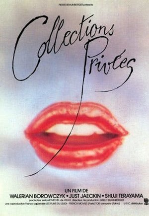 Collections privees (1979)