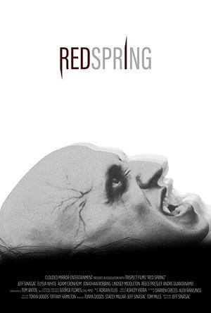 Red Spring (2016) Poster