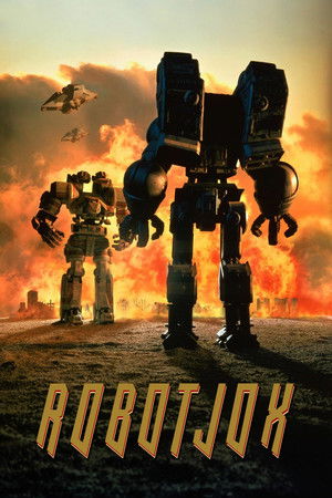Robot Jox (1989)