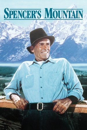 Spencers Mountain (1963)
