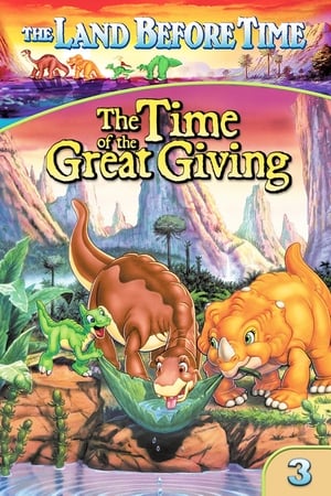 The Land Before Time 3 1995