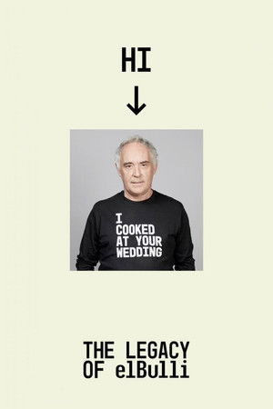 Las huellas de elBulli (2021)