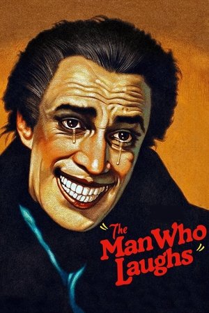 The Man Who Laughs (1928) Poster
