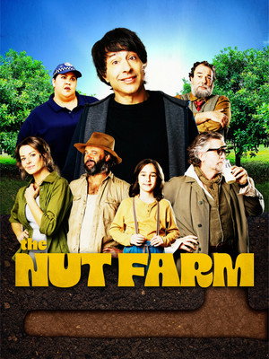 The Nut Farm (2024)