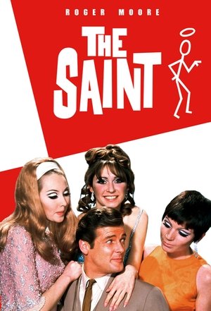The Saint (1962–1969)
