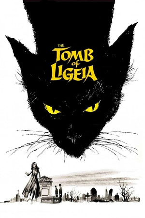 The Tomb of Ligeia (1964)