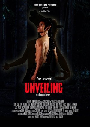 Unveiling The Horse Demon (2019)