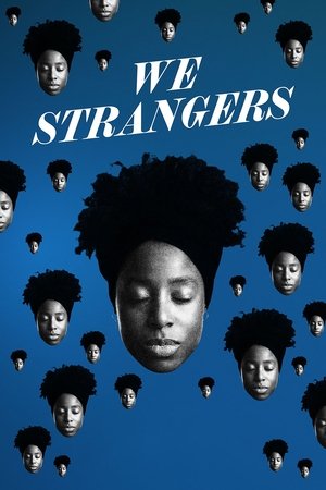 We Strangers (2024) Poster