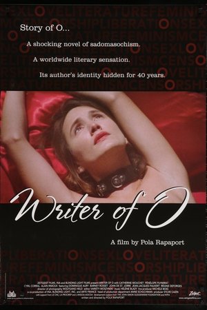 Writer of O (2004)
