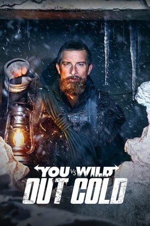 You vs Wild Out Cold (2021) Poster